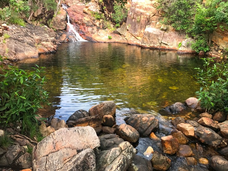 melhores paraisos das cachoeiras para visitar no brasil