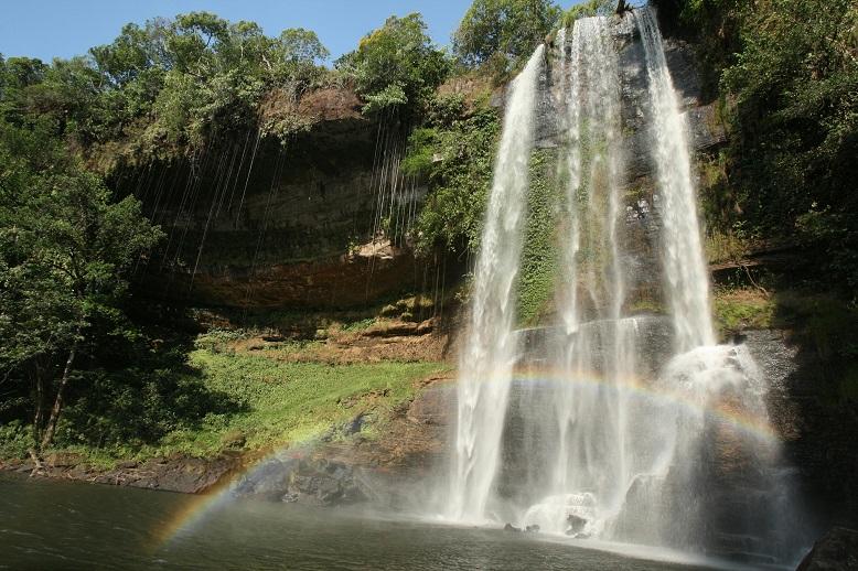erros comuns ao planejar viagem para paraiso das cachoeiras