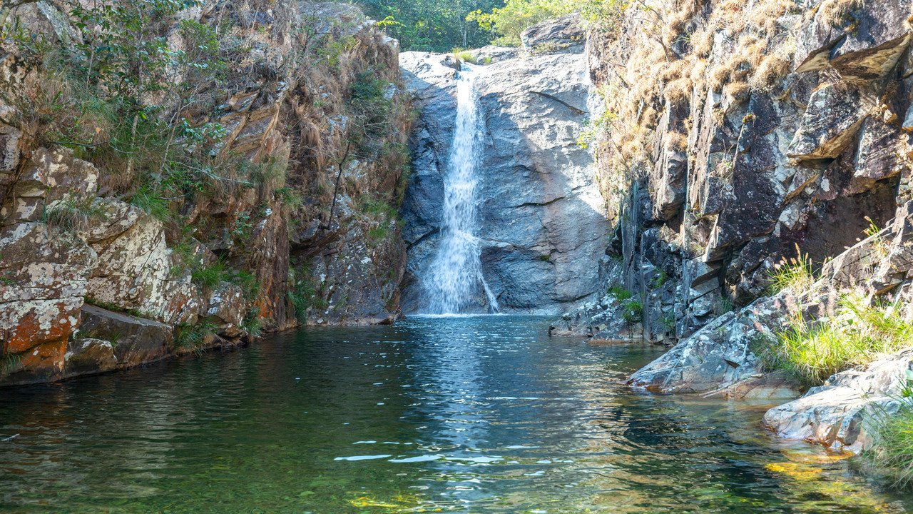 melhores paraisos das cachoeiras para visitar no brasil