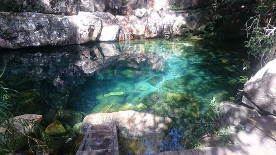 erros comuns ao planejar viagem para paraiso das cachoeiras