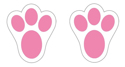 significado pata de coelho