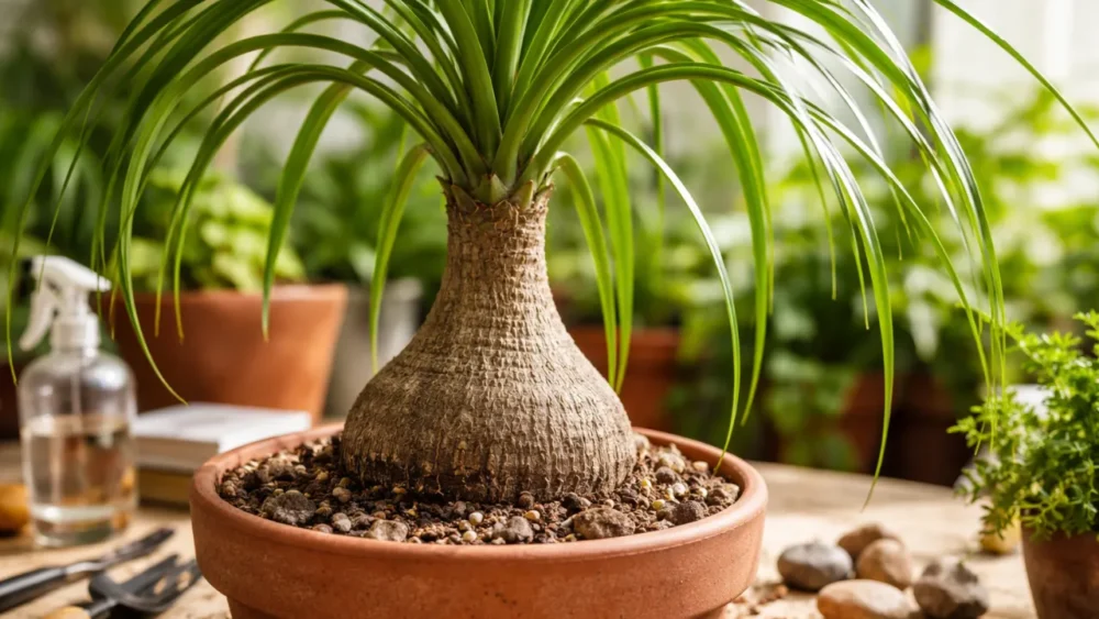 Como cuidar da planta pata de elefante