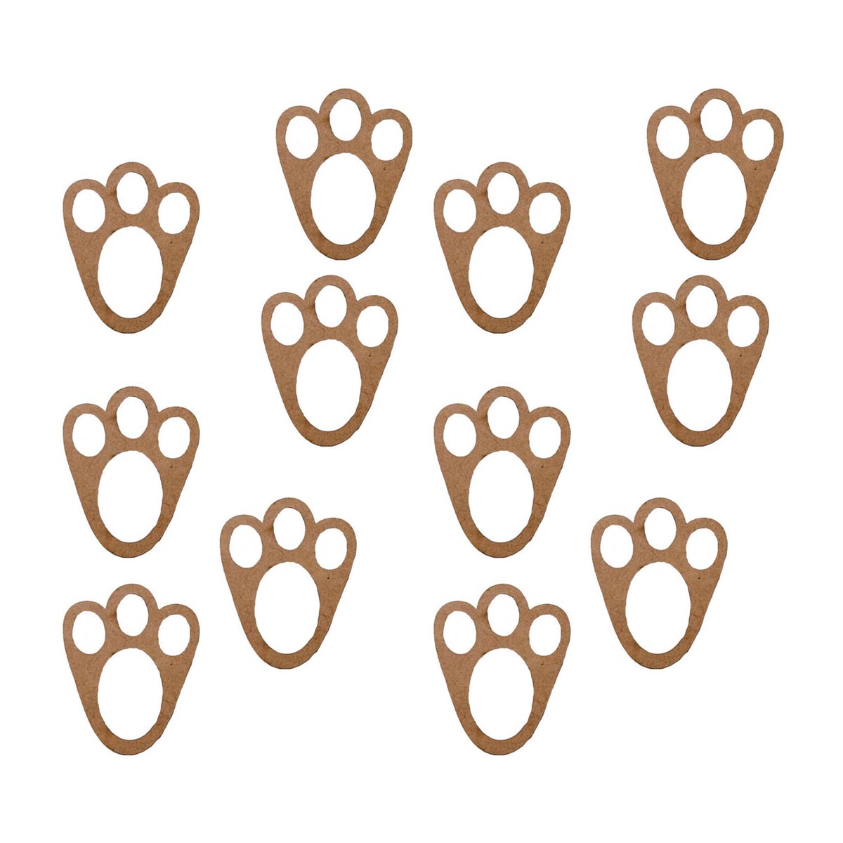 quanto custa uma pata de coelho amuleto