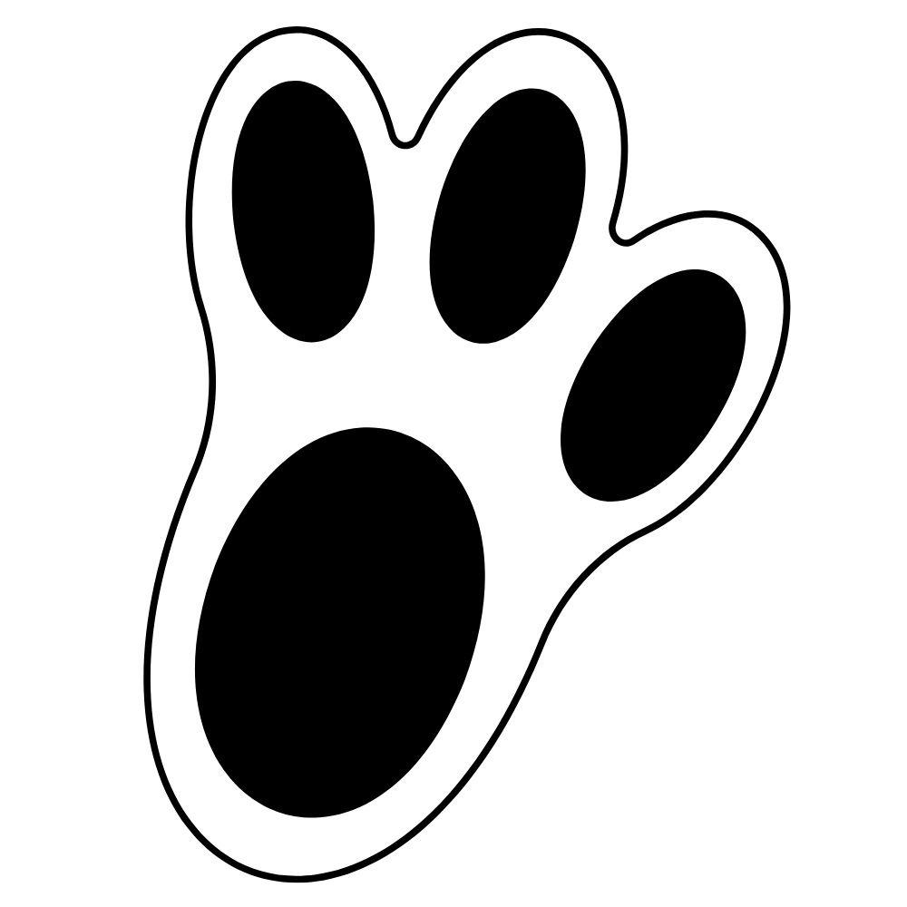 pata de coelho vs ferradura qual traz mais sorte