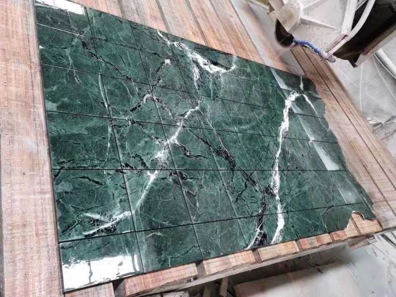 Mármore Verde Índia