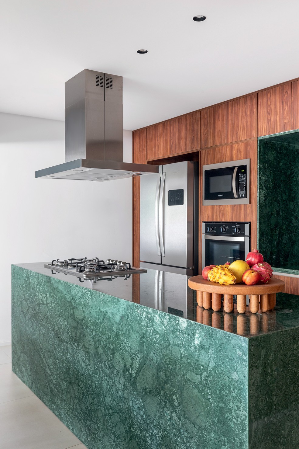 Pedra Natural Verde Guatemala