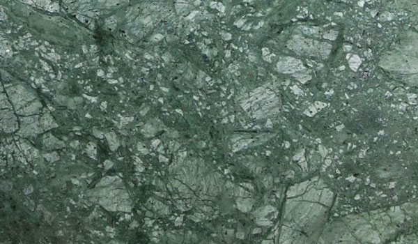 Tampo de Mármore Verde