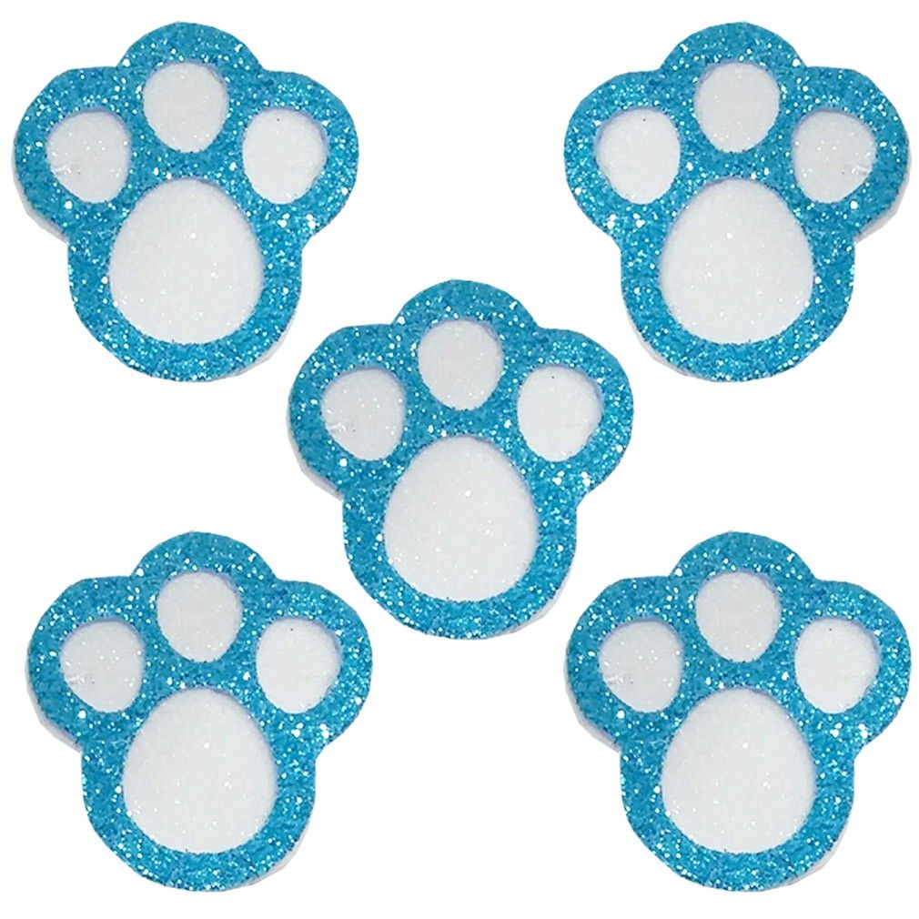 erros comuns ao fazer pegadas de coelho para páscoa