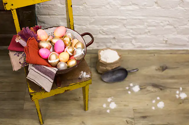 quanto custa comprar pegadas de coelho prontas