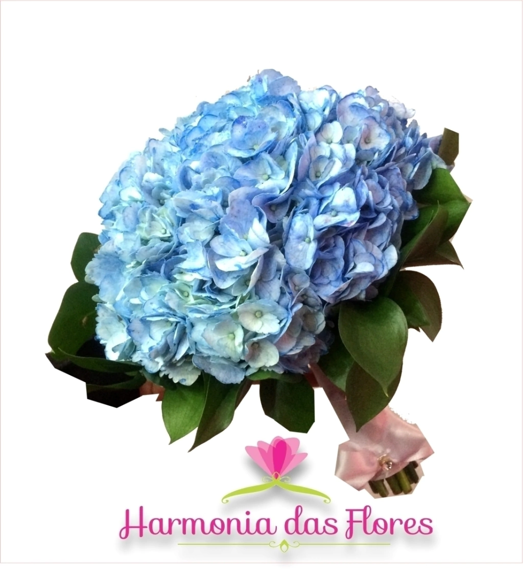 flores azuis raras