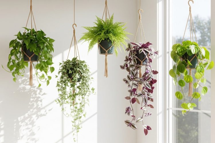 melhores plantas de sombra para sala pequena