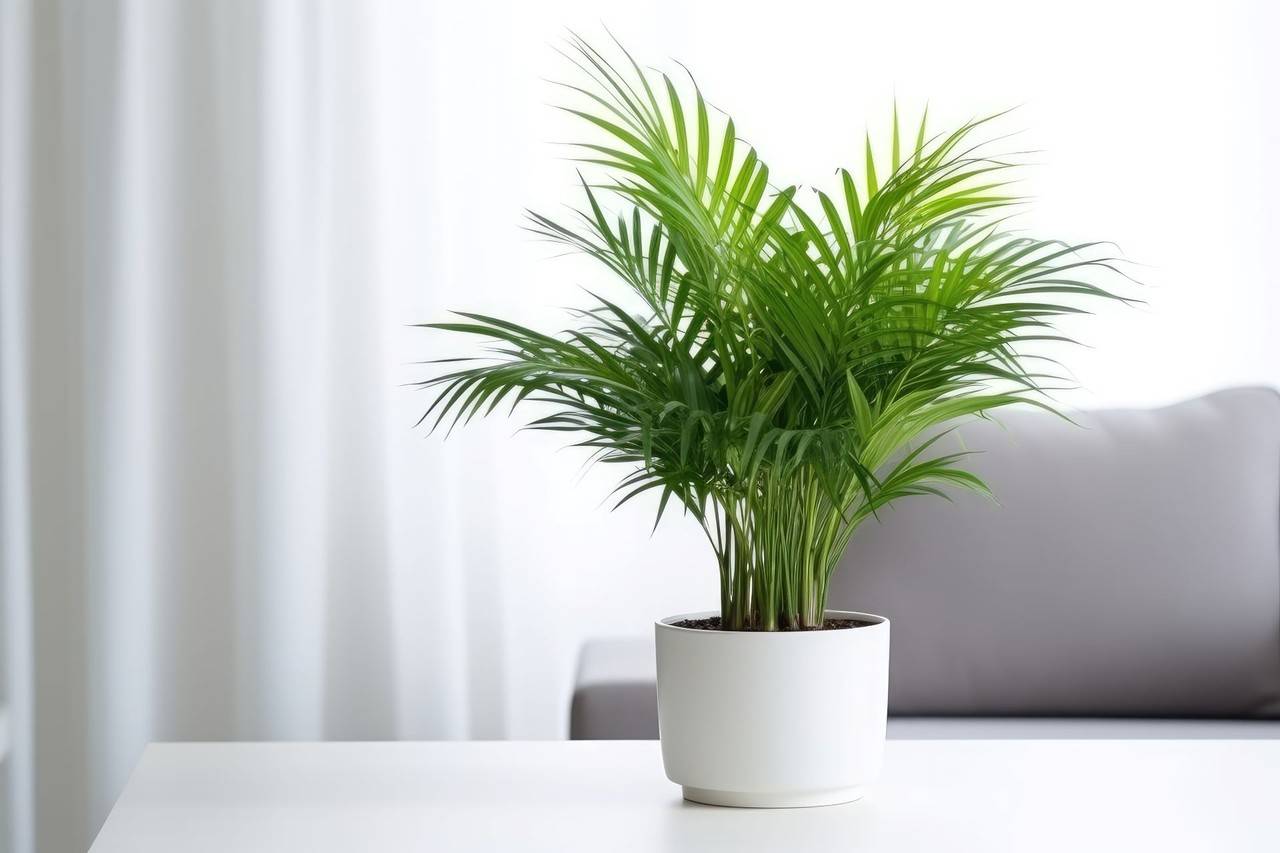erros comuns ao cuidar de plantas de sombra na sala
