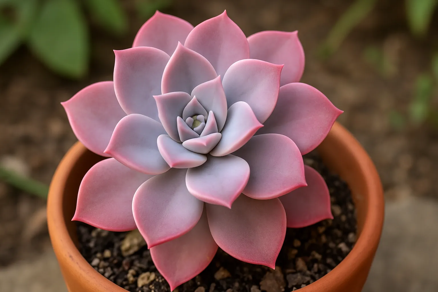 erros comuns ao cuidar de planta fantasma