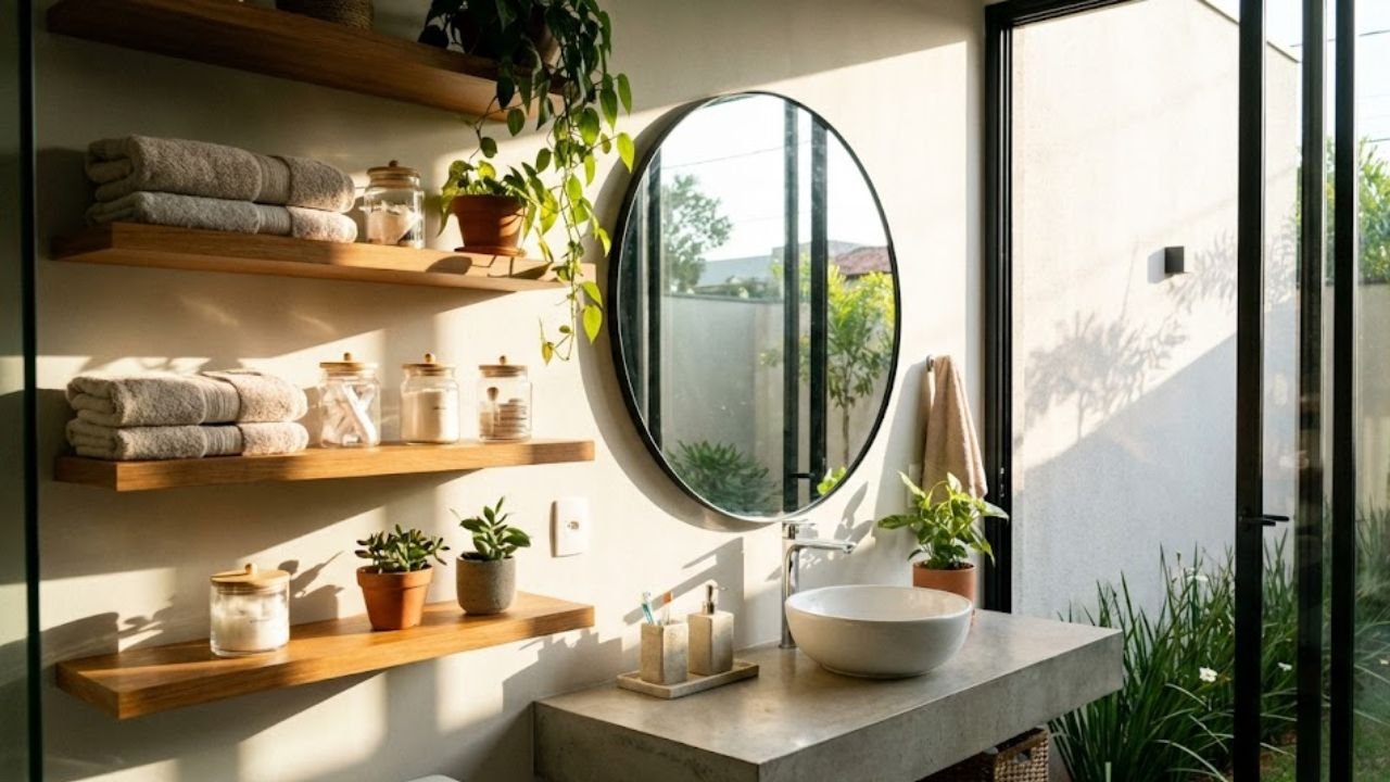 erros comuns ao colocar jiboia no banheiro