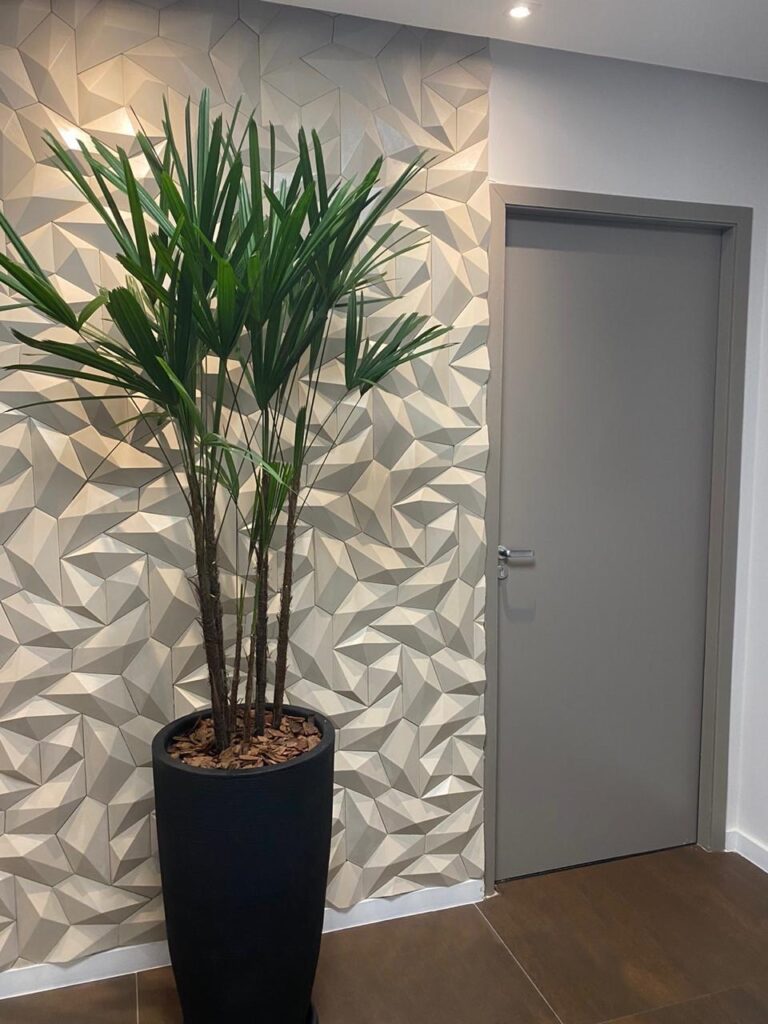 plantas que purificam o ar