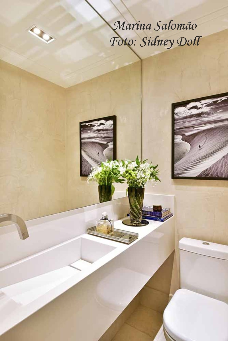 jiboia vs espada de são jorge para banheiro