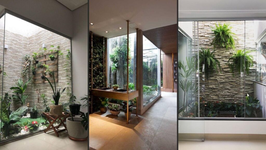 plantas tropicais para jardim de inverno