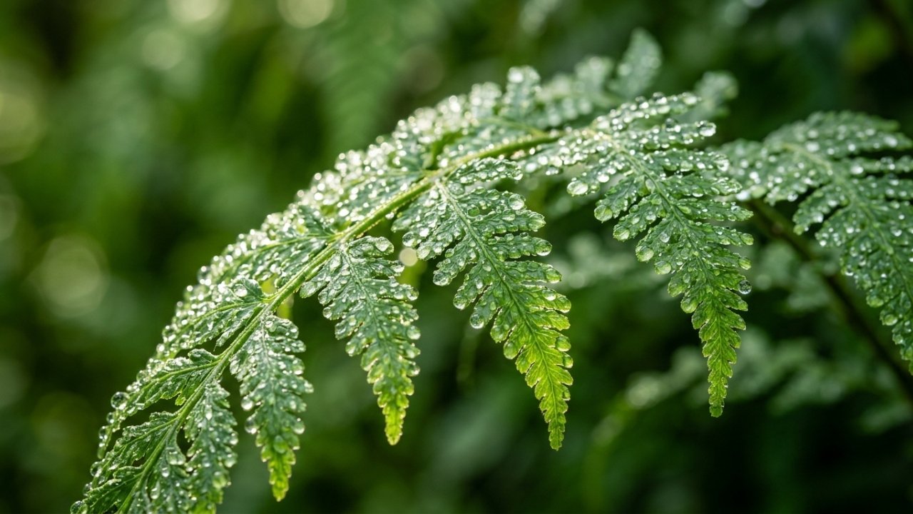 plantas que purificam o ar e reduzem umidade