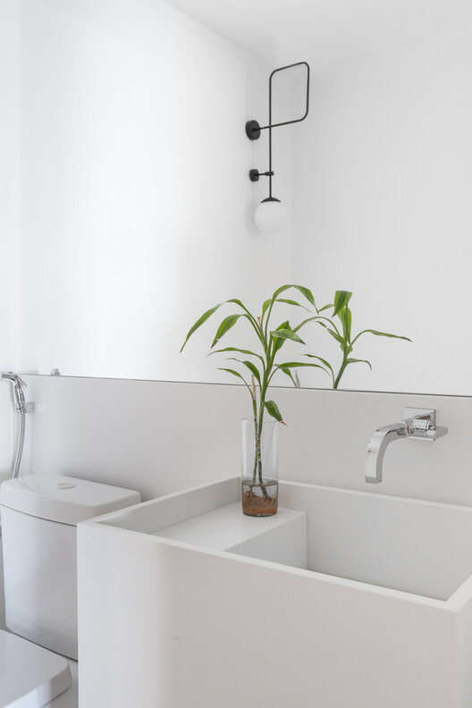 plantas de interior para banheiro