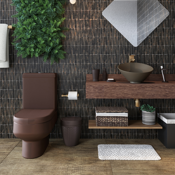 quanto custa ter plantas em banheiro escuro