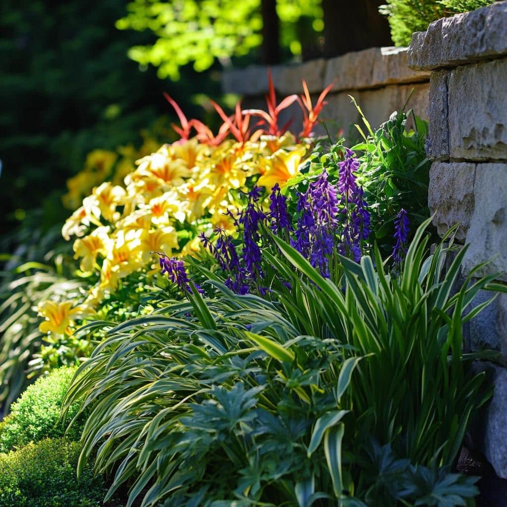 plantas trepadeiras para muro externo