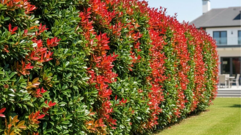 custo médio para instalar cerca viva