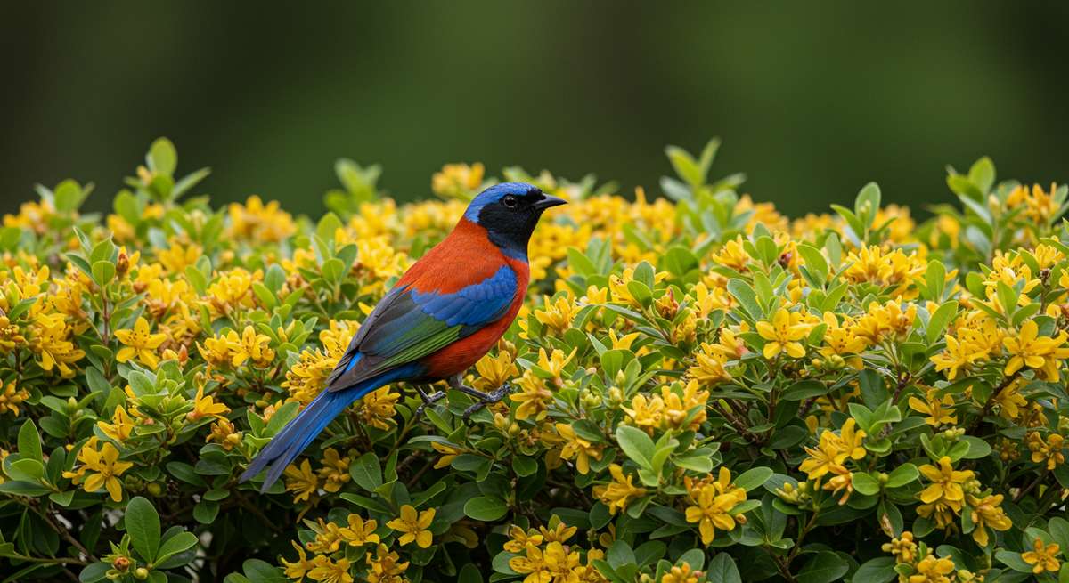 cerca viva de podocarpo vs murta