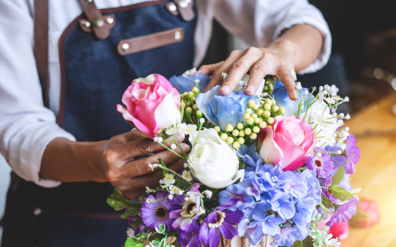 plantas para presentear com significado especial