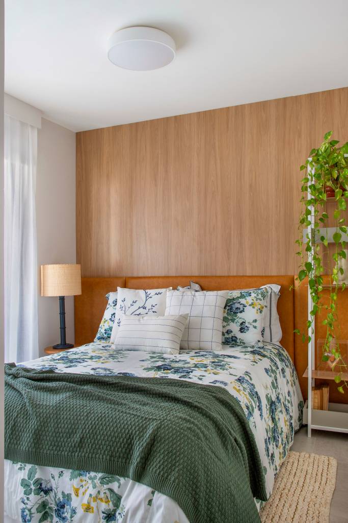 lírio da paz vs espada de são jorge para quarto