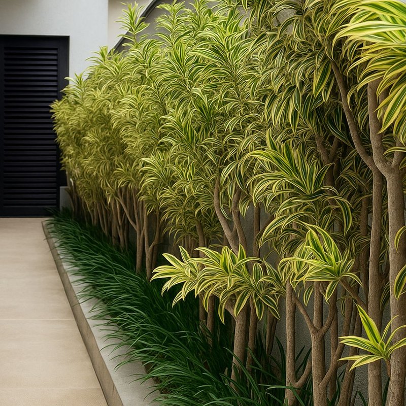 melhores plantas de interior para iniciantes