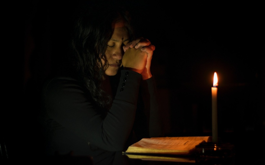 simpatias para proteção na quaresma