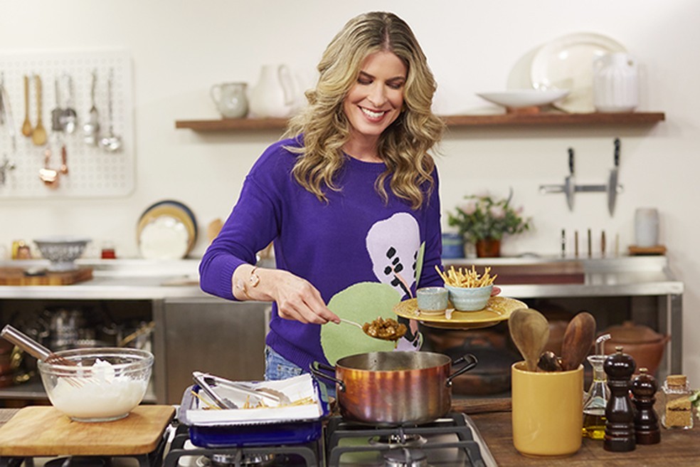 melhores programas de culinária 2026