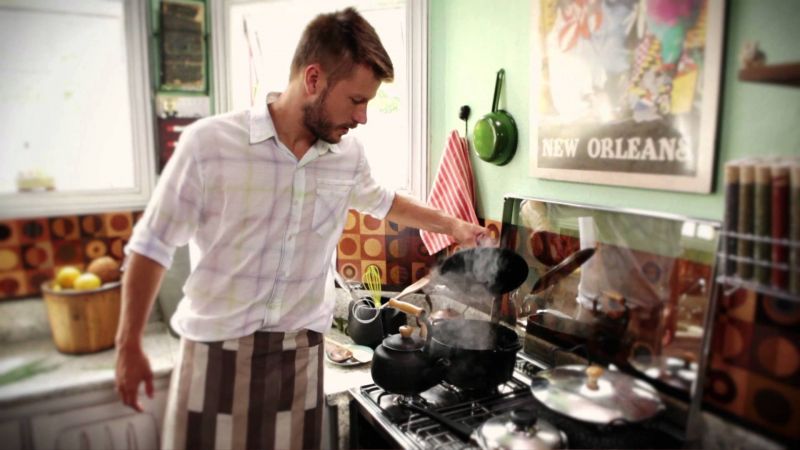 programas de culinária para aprender