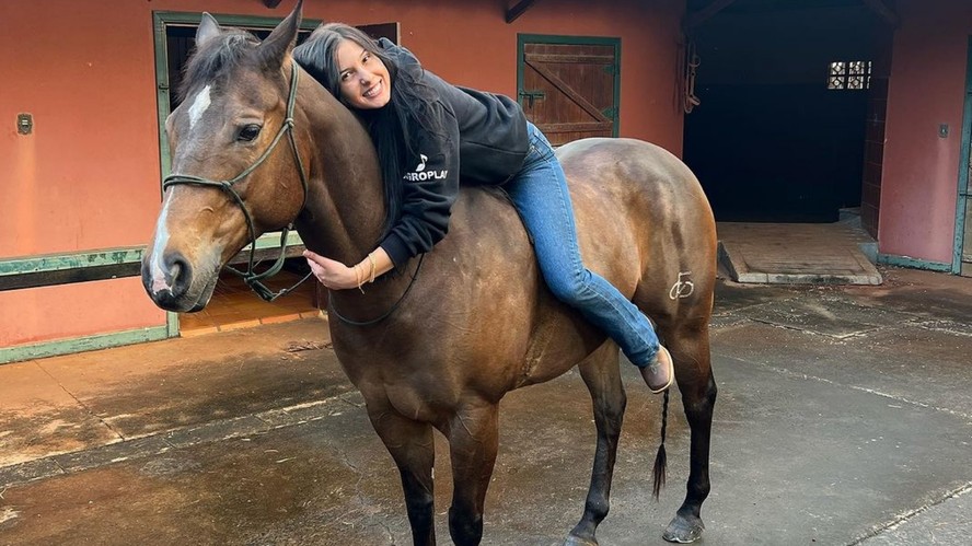 mansão da ana castela em londrina fotos