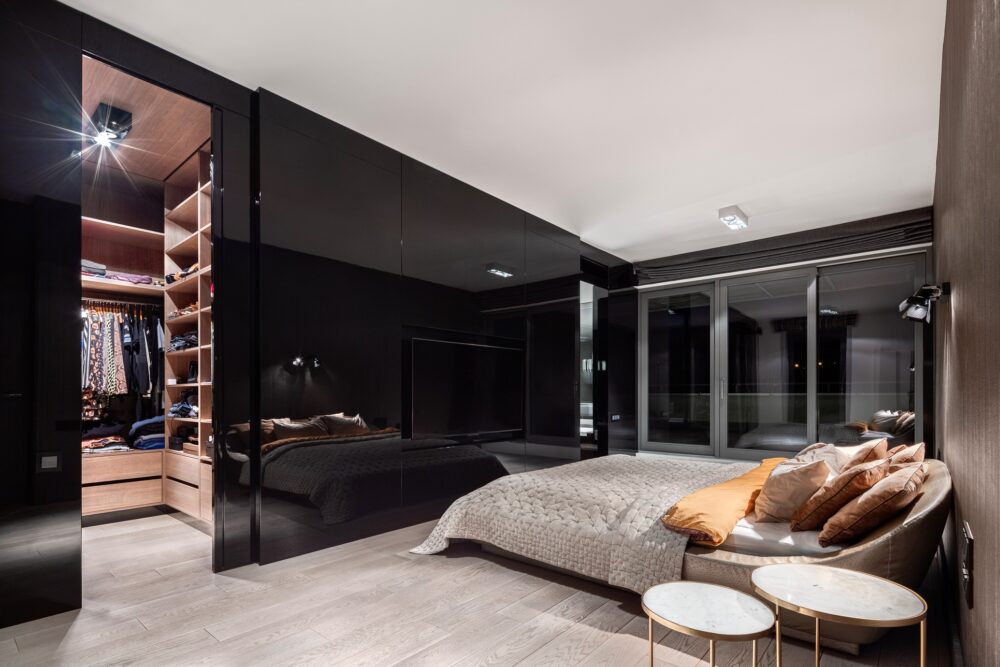 Closet modular