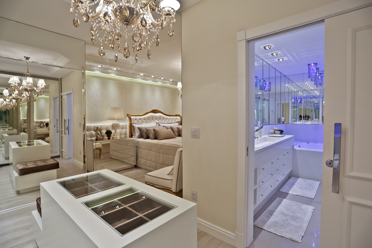 closet para quarto pequeno