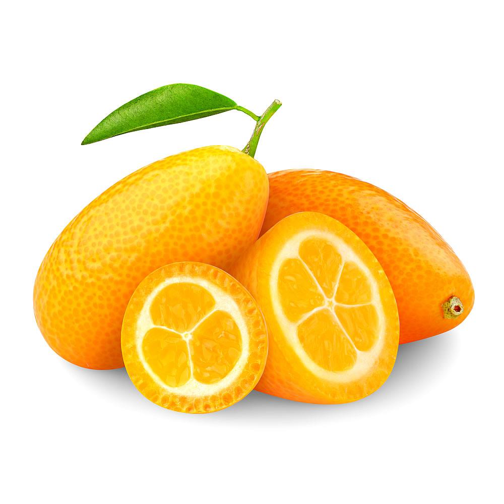 kumquat benefícios