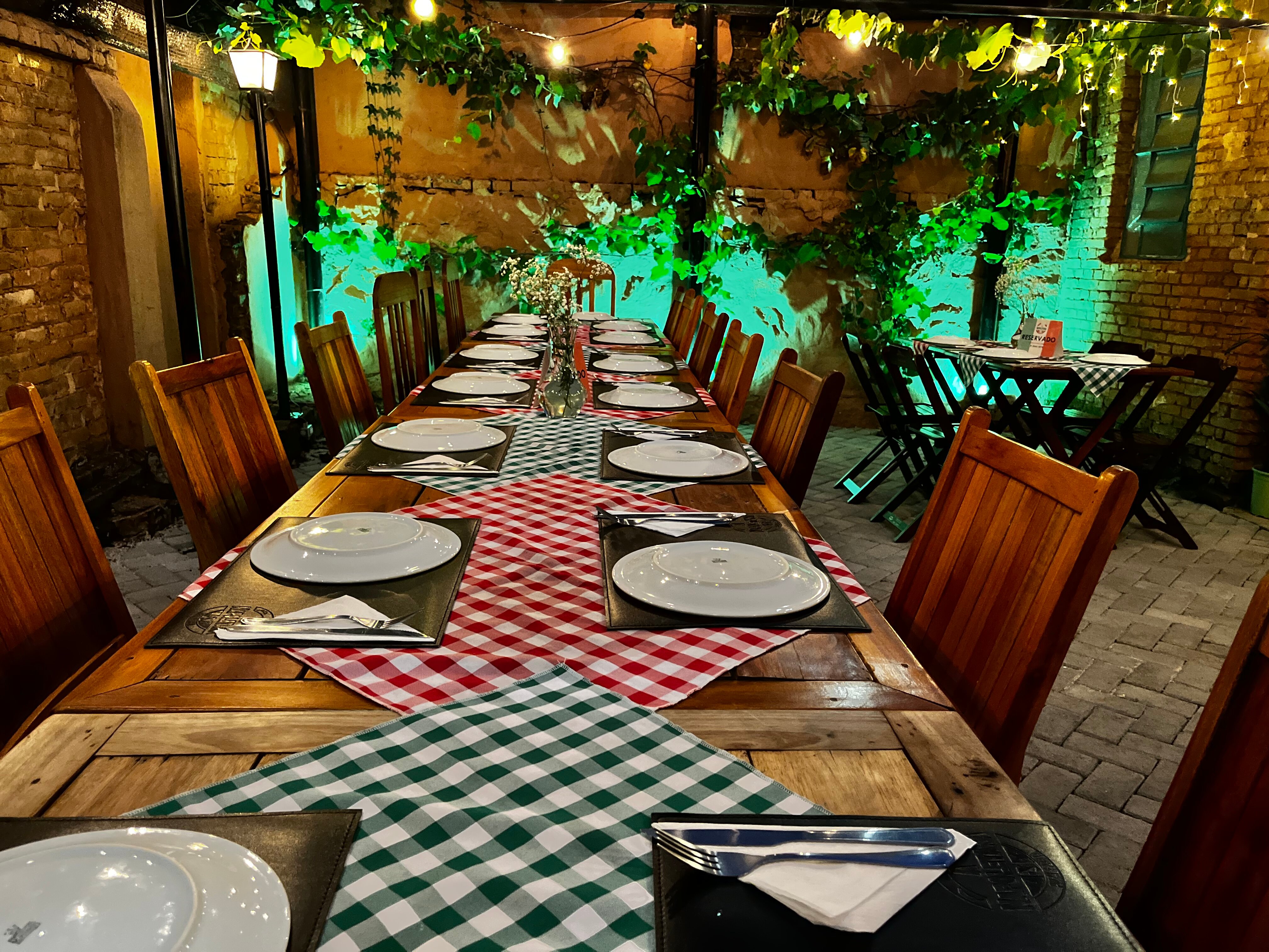 melhores restaurantes Poços de Caldas