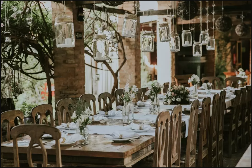 restaurantes românticos Poços de Caldas