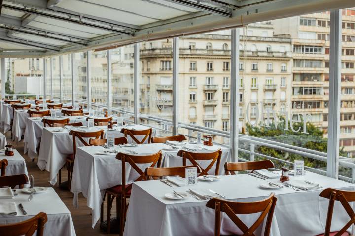 restaurantes que aceitam vr em rio de janeiro