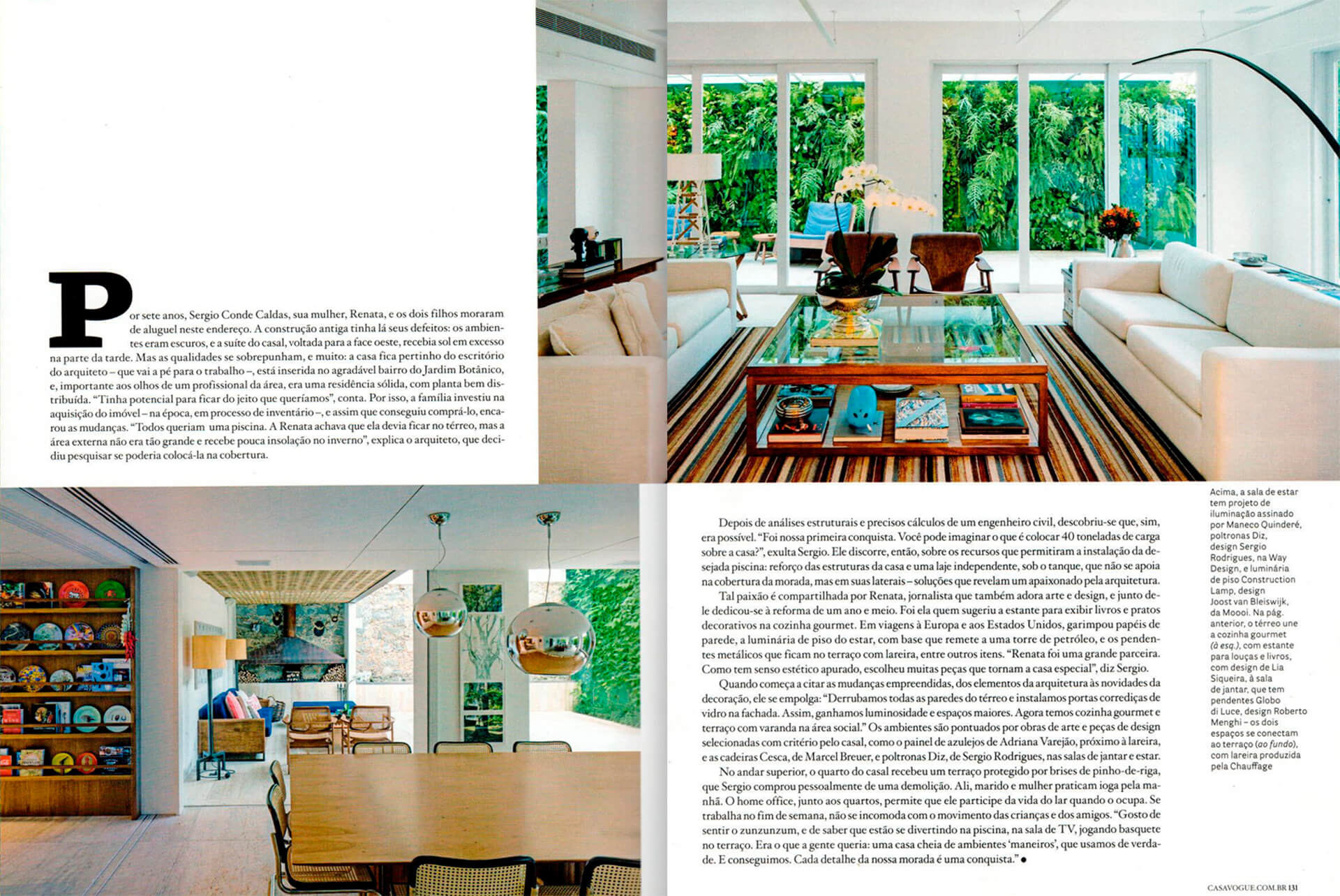 onde comprar revista casa