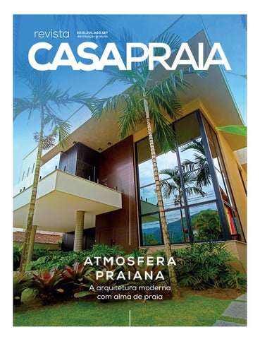 design de interiores revista