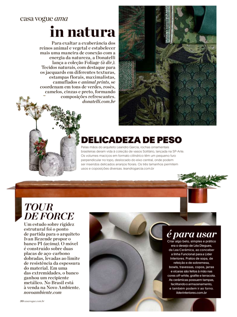 revista de arquitetura