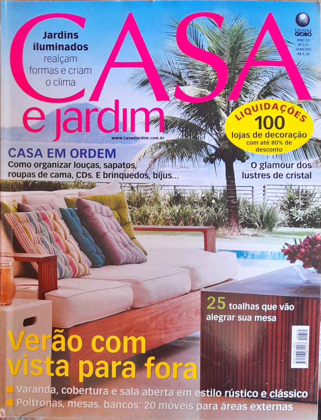 onde comprar revista casa