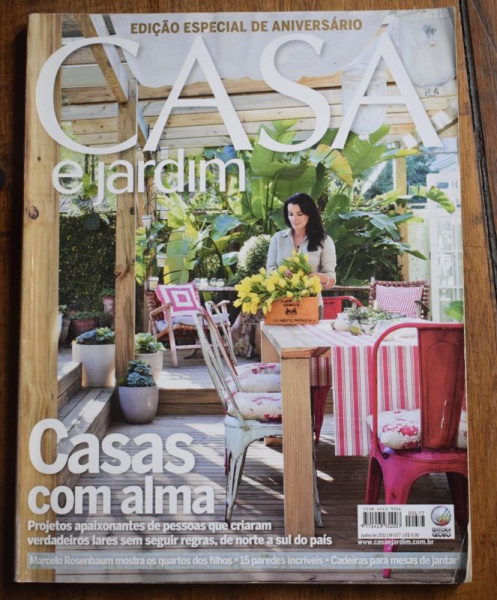 ideias de decoração casa e jardim para sala pequena
