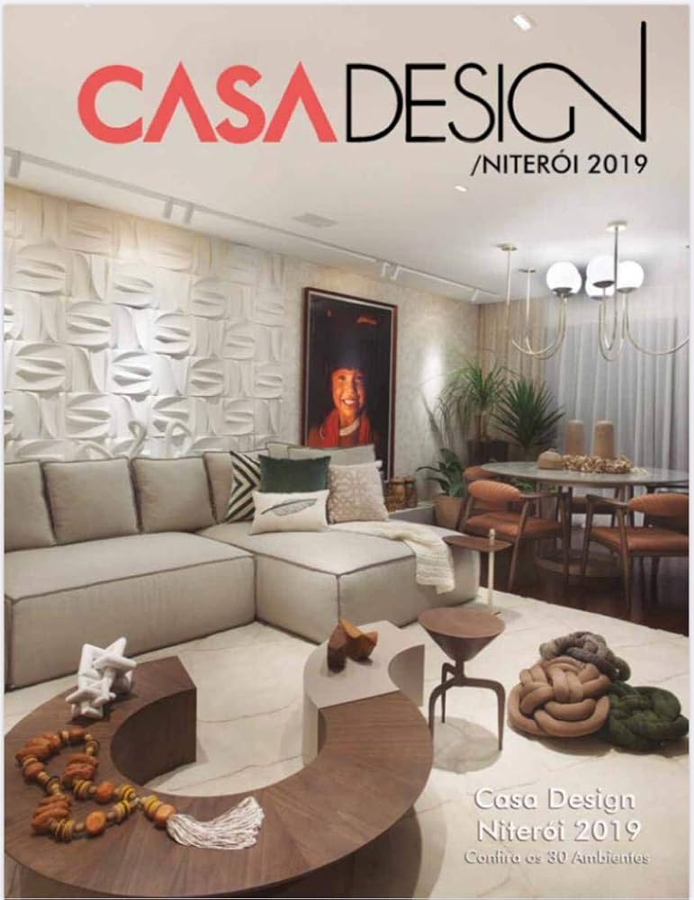 melhores revistas de decoração 2026