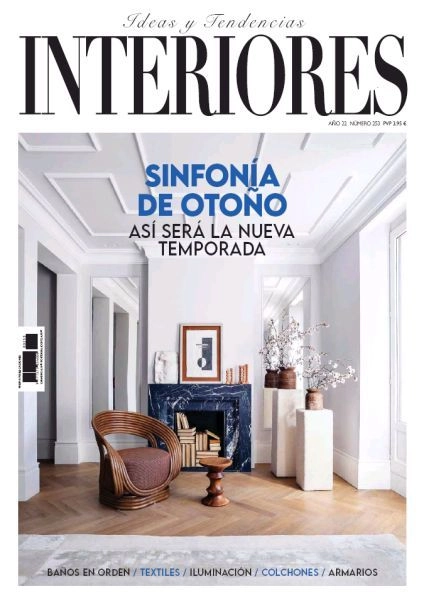 revistas de arquitetura online