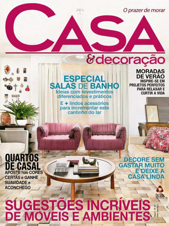 projetos de casas modernas