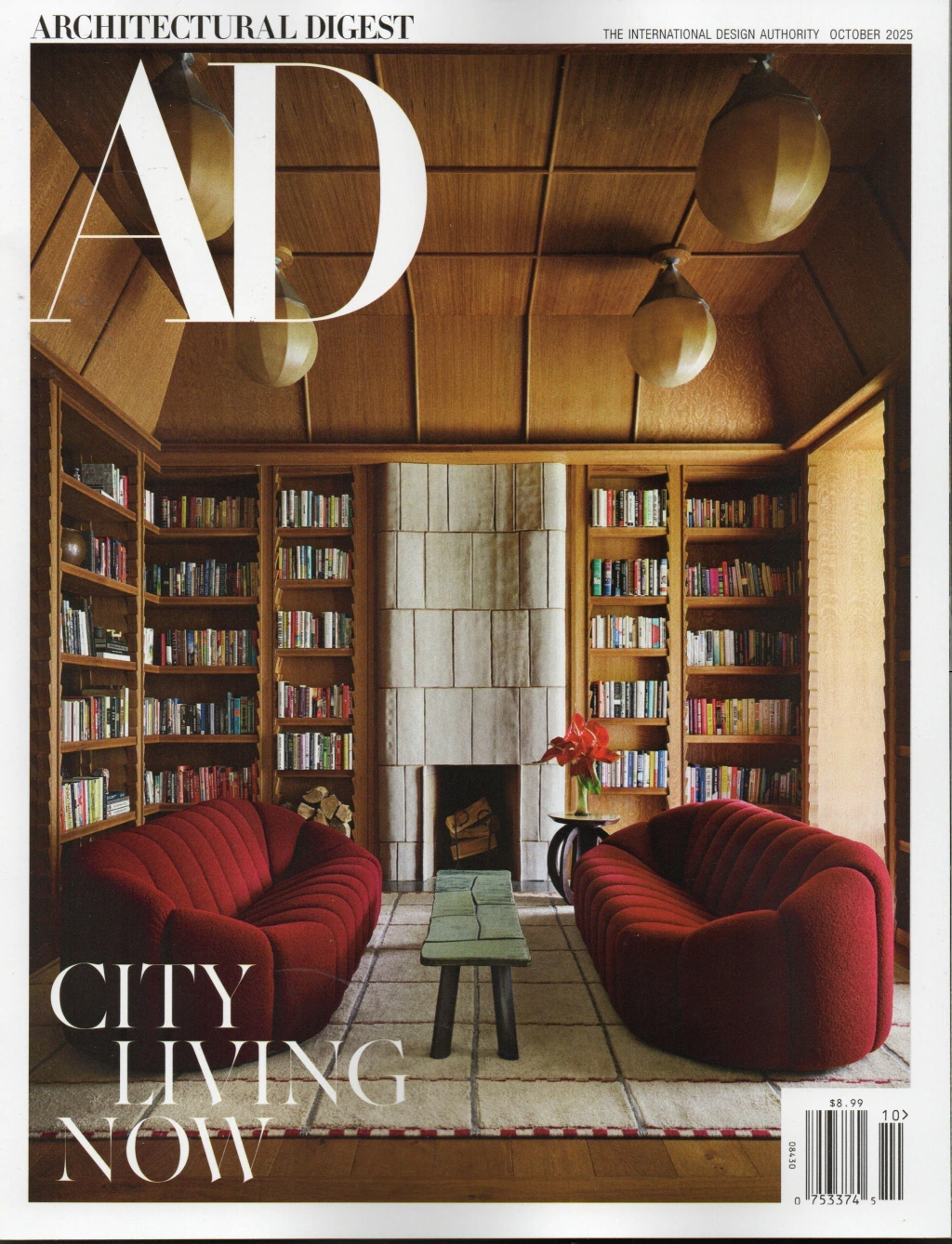 melhores revistas de decoração 2026