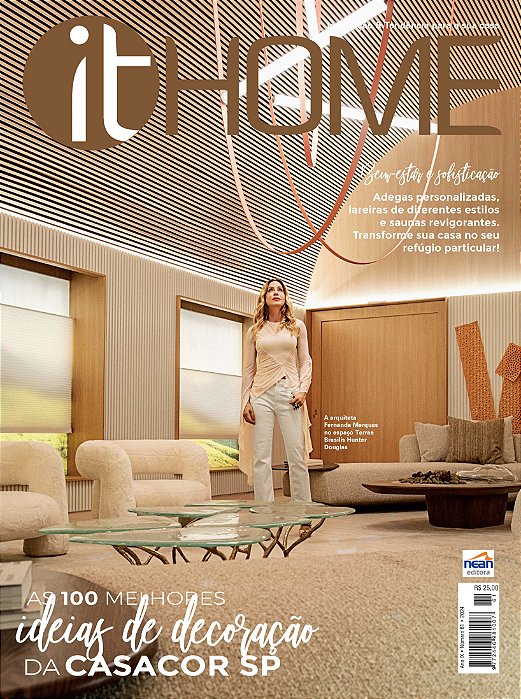 arquitetura sustentável revistas